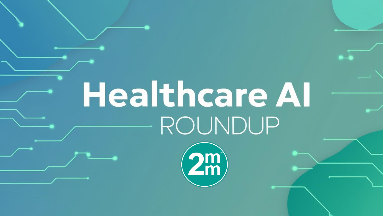 2MM: AI Roundup –Dermatology accuracy, faster drug discovery, heart disease detection, and global medical training [September 11th, 2025] - 2 Minute Medicine
