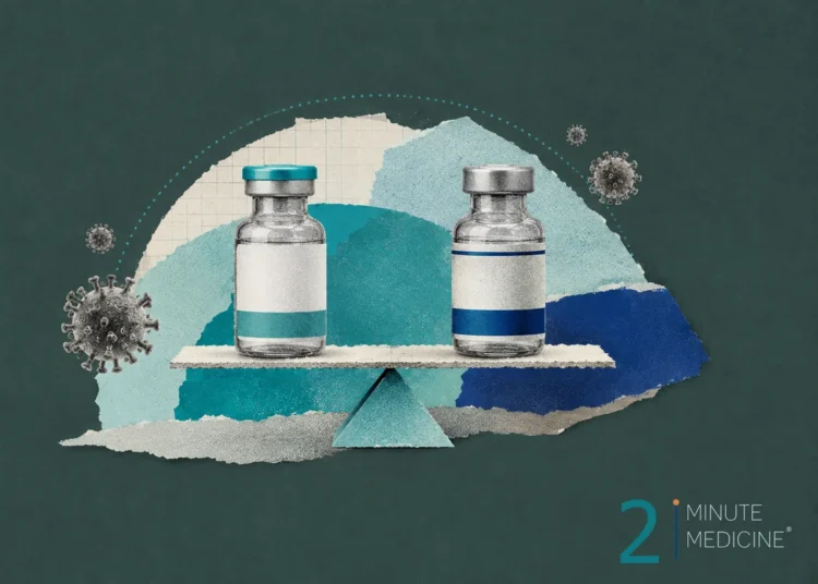 Nirsevimab (Beyfortus) may reduce severe respiratory syncytial virus infections among infants