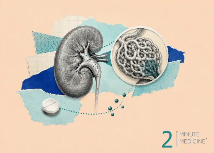 Apixaban (Eliquis) is associated with reduced rates of ischemic stroke and bleeding in patients with atrial fibrillation and advanced chronic kidney disease compared with warfarin (Coumadin)