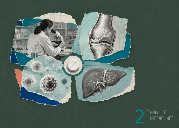 Daraxonrasib extends survival in metastatic pancreatic cancer