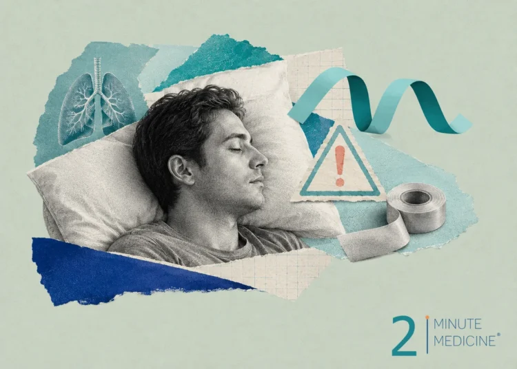 Increased rapid eye movement (REM) sleep is associated with lower risks of several chronic diseases