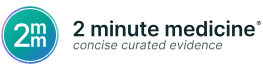 2 Minute Medicine